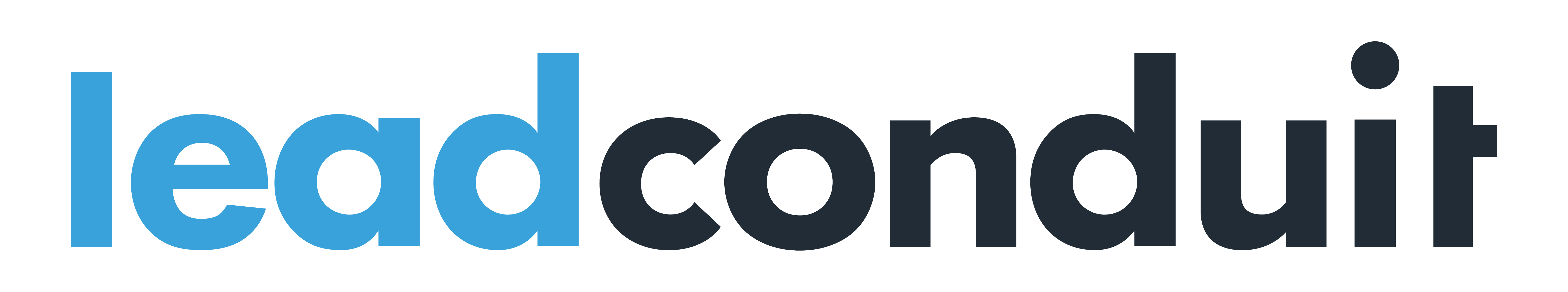 LeadConduit